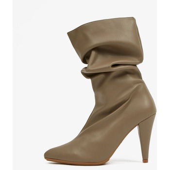 Ojju Бежови ниски ботуши OJJU Ojju | Kafyav | ЖЕНИ | 37