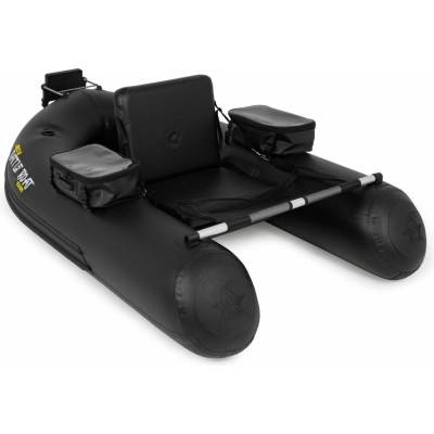 Black Cat Belly Boat Battle Boat G2 200 cm