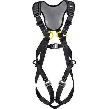 Petzl Предпазен колан PETZL Newton Fast EU Version 2