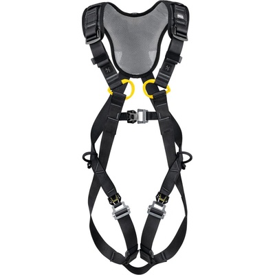 Petzl Предпазен колан PETZL Newton Fast EU Version 2