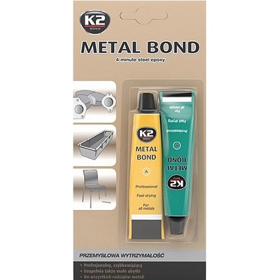 K2 METAL BOND 57 g