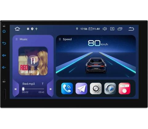 Xtrons TIQ742P