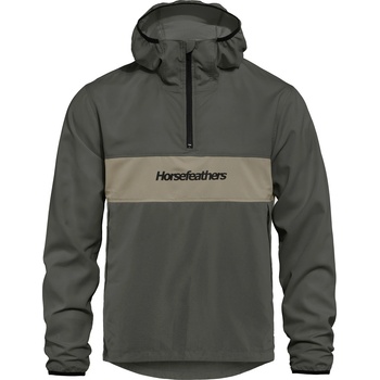 Horsefeathers Bike яке Hill - химера/таупе Horsefeathers | Siv | МЪЖЕ | L