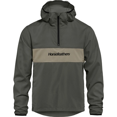 Horsefeathers Bike яке Hill - химера/таупе Horsefeathers | Siv | МЪЖЕ | L