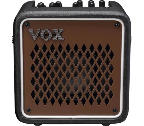 Vox Mini Go 3