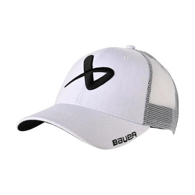 Bauer Bauer Core YTH WHT 609647