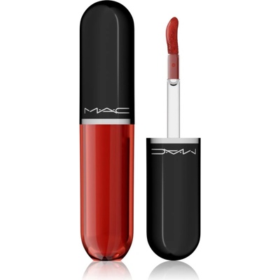 M·A·C Lustreglass Stainglass Lip Tint боя за устни цвят Cake Topper 3ml