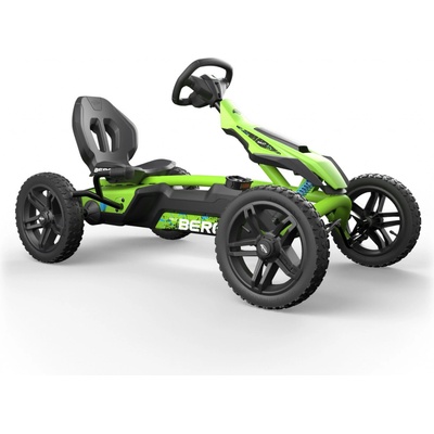 BERG RALLY DRT GREEN – Zboží Dáma