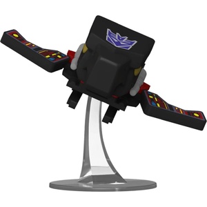 Funko Pop Retro Toys Transformers Laserbeak 135 9cm