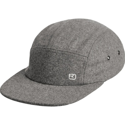ORTOVOX Wool grey blend