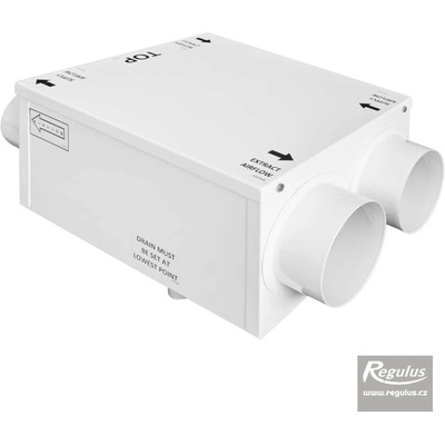 Regulus HR100R 7483 – Zboží Mobilmania