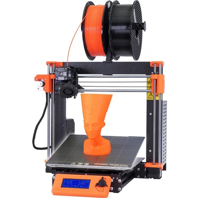 Jak vybrat 3D tiskárnu?