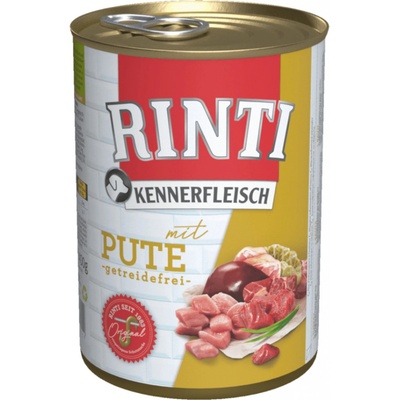 Rinti Kennerfleisch moriak 400 g