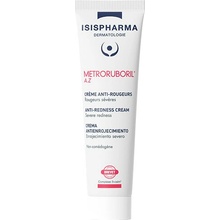ISISPharma Metroruboril A.Z Silný krém proti začervenaniu 30 ml