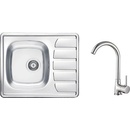 Set Alveus Zoom 10 + Karina