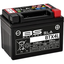 BS-Battery BTX4L+