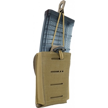 Husar na puškový zásobník Wrap R coyote brown