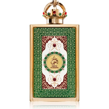 Image 1 of LATTAFA Queen of Arabia EDP 100 ml