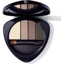 Dr. Hauschka Eye and Brow Palette 01 Stone 5,3 g