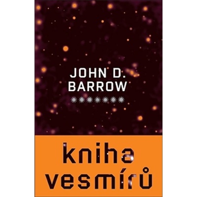 vesmírů - John D. Barrow