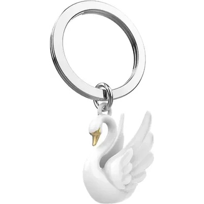Metalmorphose Ключодържател Metalmorphose, Swan (MTM143-01)