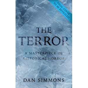 The Terror (ISBN: 9781804997482)
