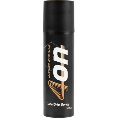 4on TotalGrip Spray 200 ml – Zboží Dáma