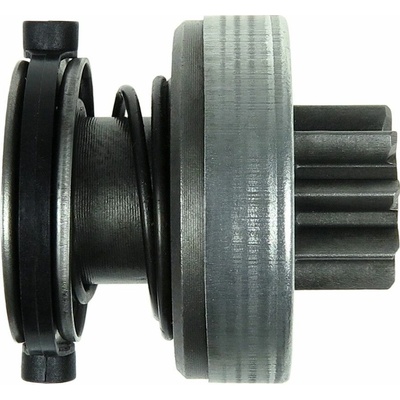Voľnobežná prevodovka, štartér AS-PL SD0129