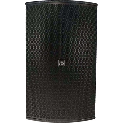 FOS Technologies IOS 12A DSP