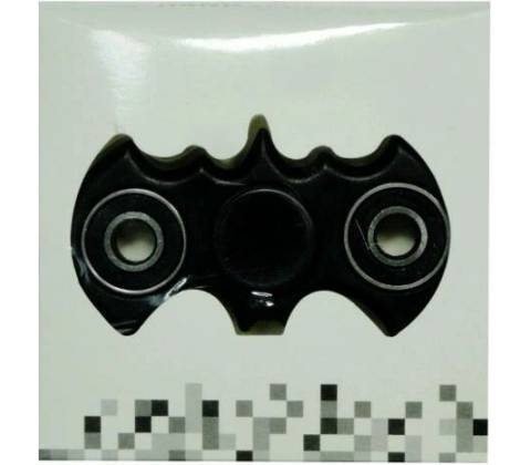 SPINNER Batman