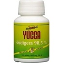 Hemann Yucca shidigera 98,5% 120 tablet