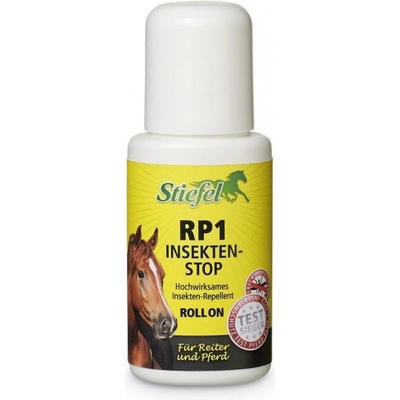 STIEFEL RP1 Roll on repelent 80 ml
