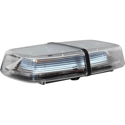 TruckLED Magnetické výstražné LED svietidlo 42W, 72 LED [BLK0010]