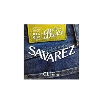 Savarez A130CL