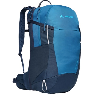 VAUDE Туристическа раница Vaude Wizard 24+4 Walking backpack - Baltic Sea - размер One Size (504-1096-0211)