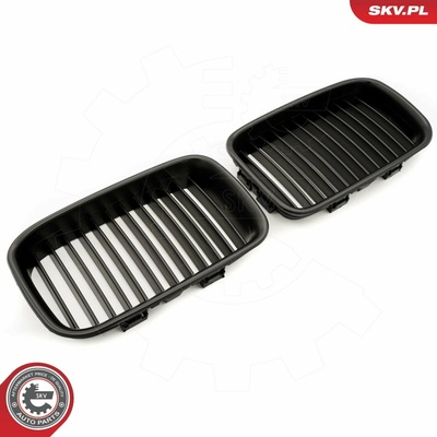 Mřížka chladiče ESEN SKV 66SKV046