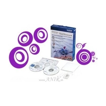 Cutwork kit pre PR 650/650 e / 1000 / 1000E PRC W1