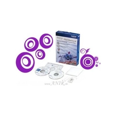 Cutwork kit pre PR 650/650 e / 1000 / 1000E PRC W1