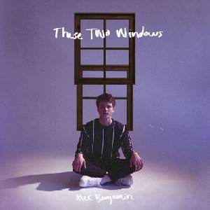 Alec Benjamin - These Two Windows (CD) (075678649288)