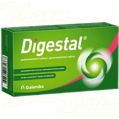 Galenika Digestal 20 tablet