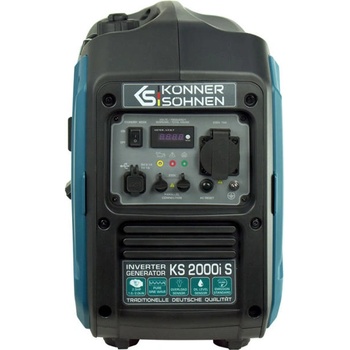 Image 1 of Könner & Söhnen KS 2000i S