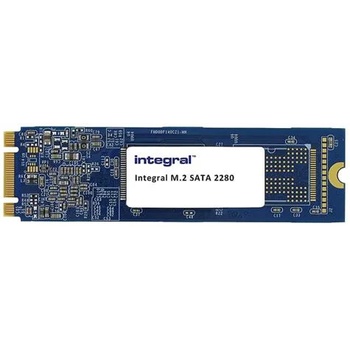 Integral 128GB 22X80 M.2 SATA3 480MB/s 400MB/s (INSSD128GM280)