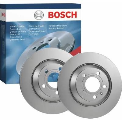Brzdový kotúč BOSCH 0 986 479 458