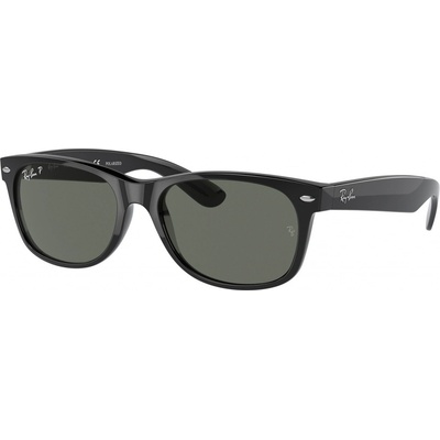 Ray-Ban RB 2132 901 58 55 NEW WAYFARER