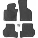Geyer & Hosaja Гумени стелки Geyer & Hosaja съвместими с VW Golf V / Golf VI / Jetta III / Scirocco III / Seat Leon II / Skoda Octavia II