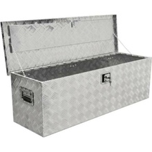 Güde Hliníkový prepravný box VT 165 73515