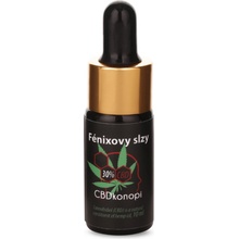 Fénixovy slzy 30% Bailly Ltd. 10 ml