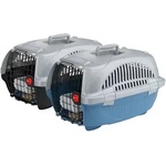 Ferplast Tранспортна клетка за котки и малки кучета (73032899)