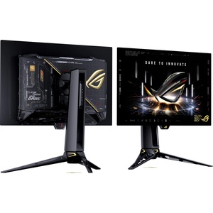ASUS ROG Swift OLED PG27AQWP-G Монитори