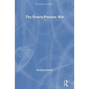 Franco-Prussian War (ISBN: 9780367705305)